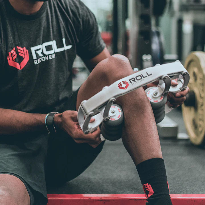 ROLL Recovery R8