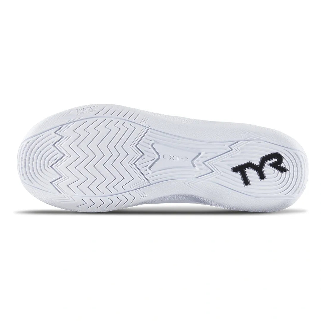 【クローズアウト】TYR メンズ CXT-2トレーナー
