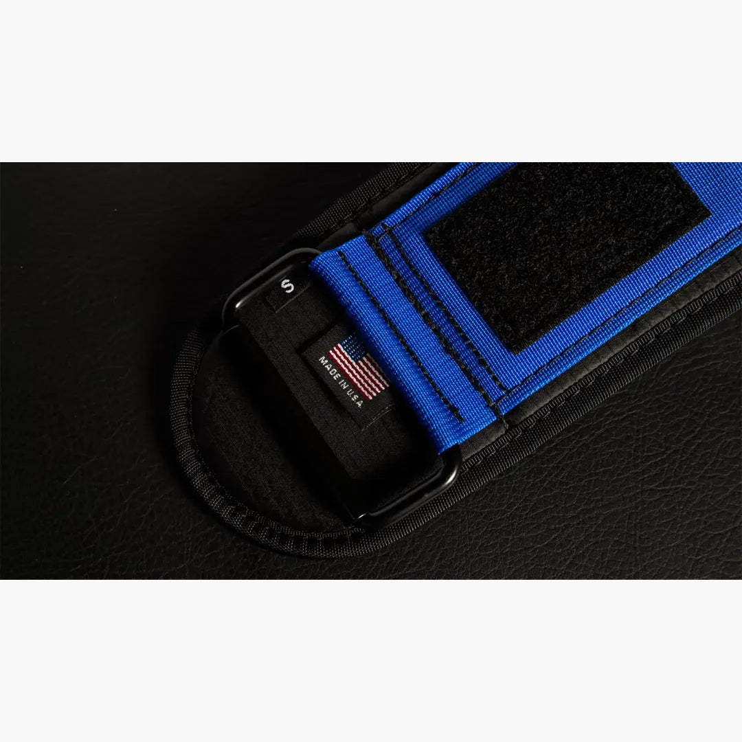 ROGUE USA ナイロンリフティングベルト