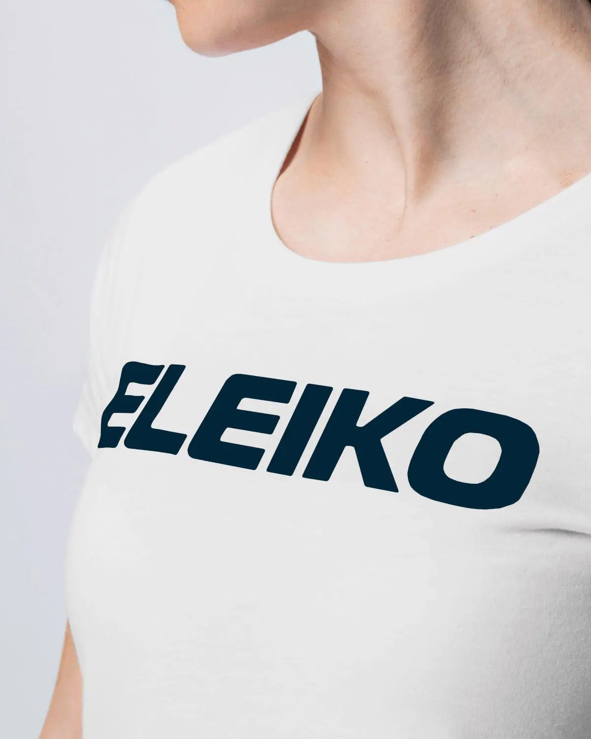ELEIKO Tシャツ ウィメンズ
