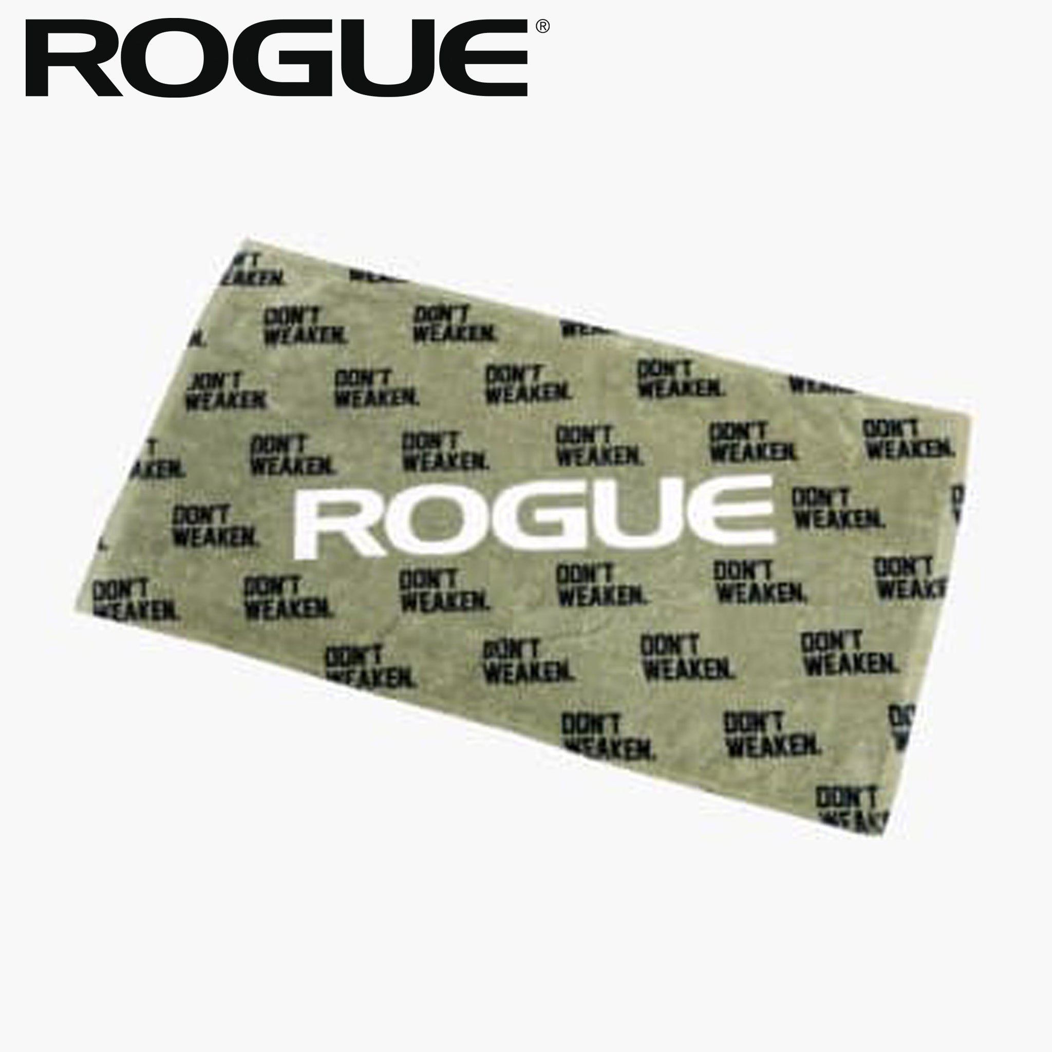 ROGUE ジムタオル
