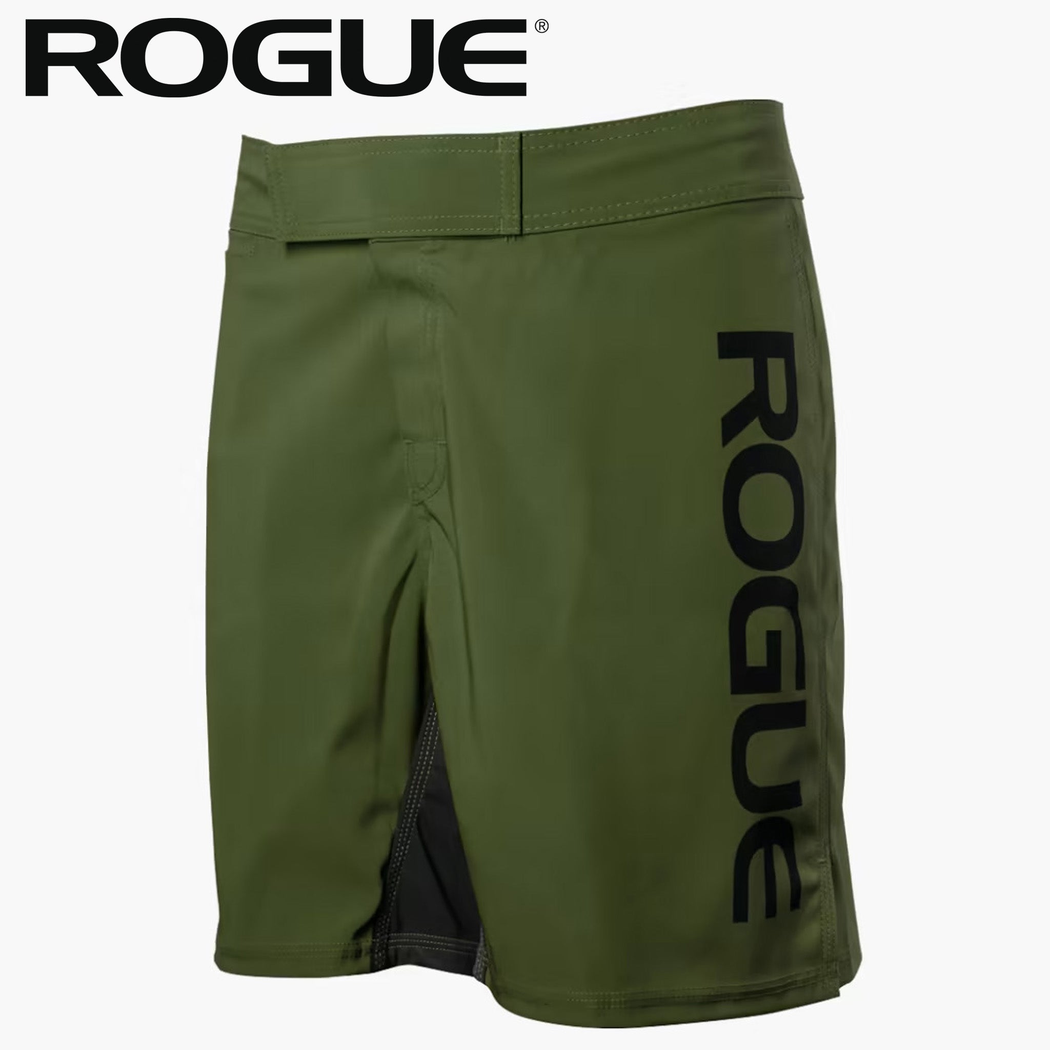 ROGUE ファイトショーツ2.0