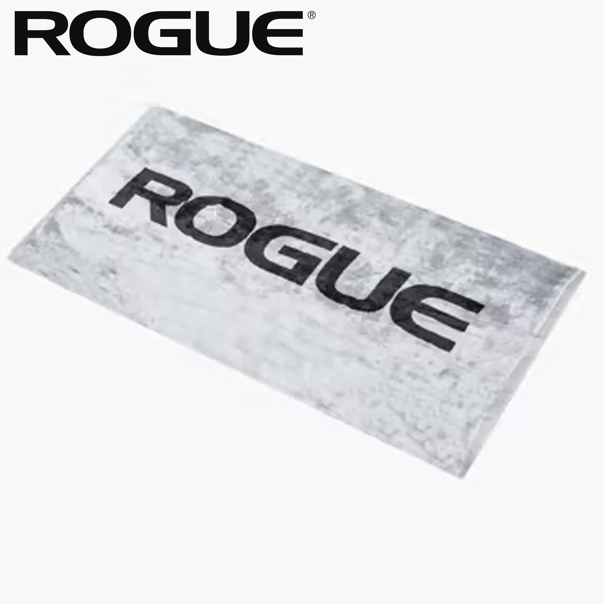 ROGUE ジムタオル