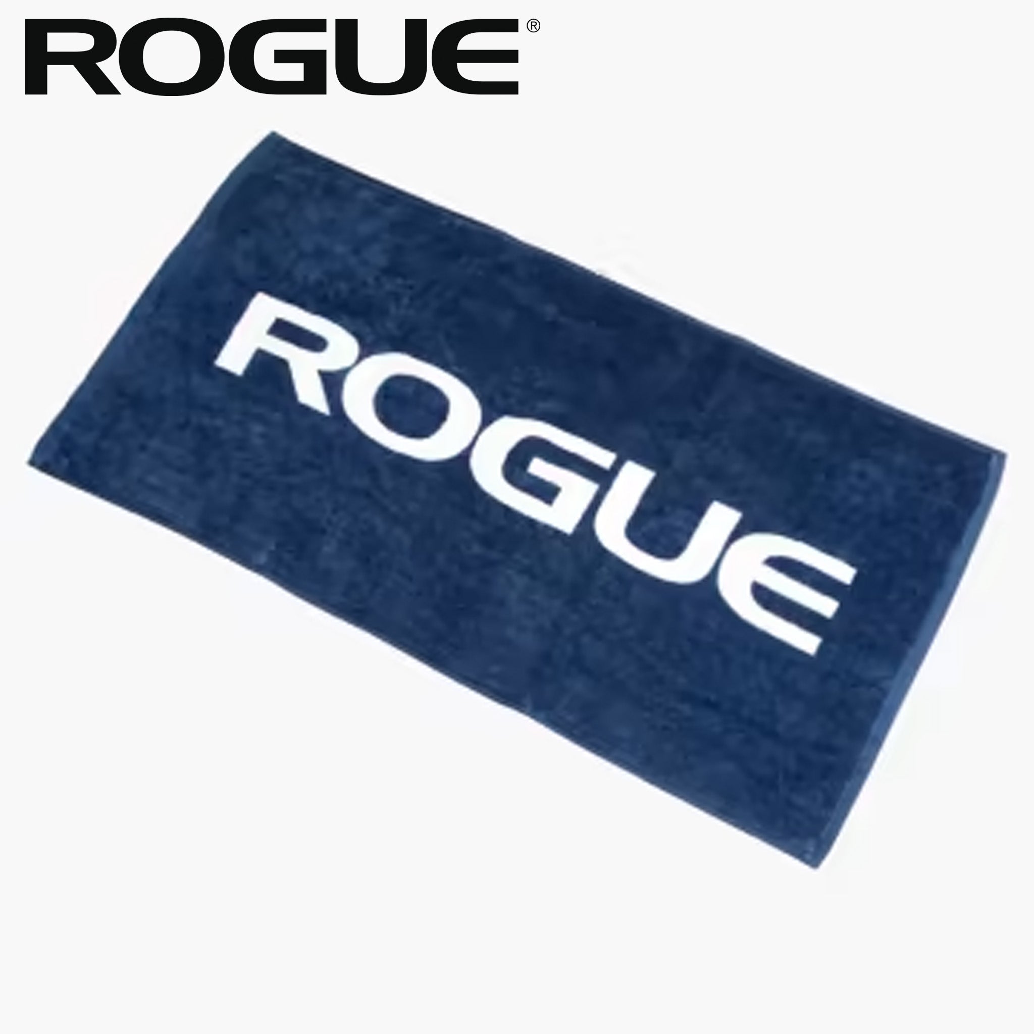 ROGUE ジムタオル