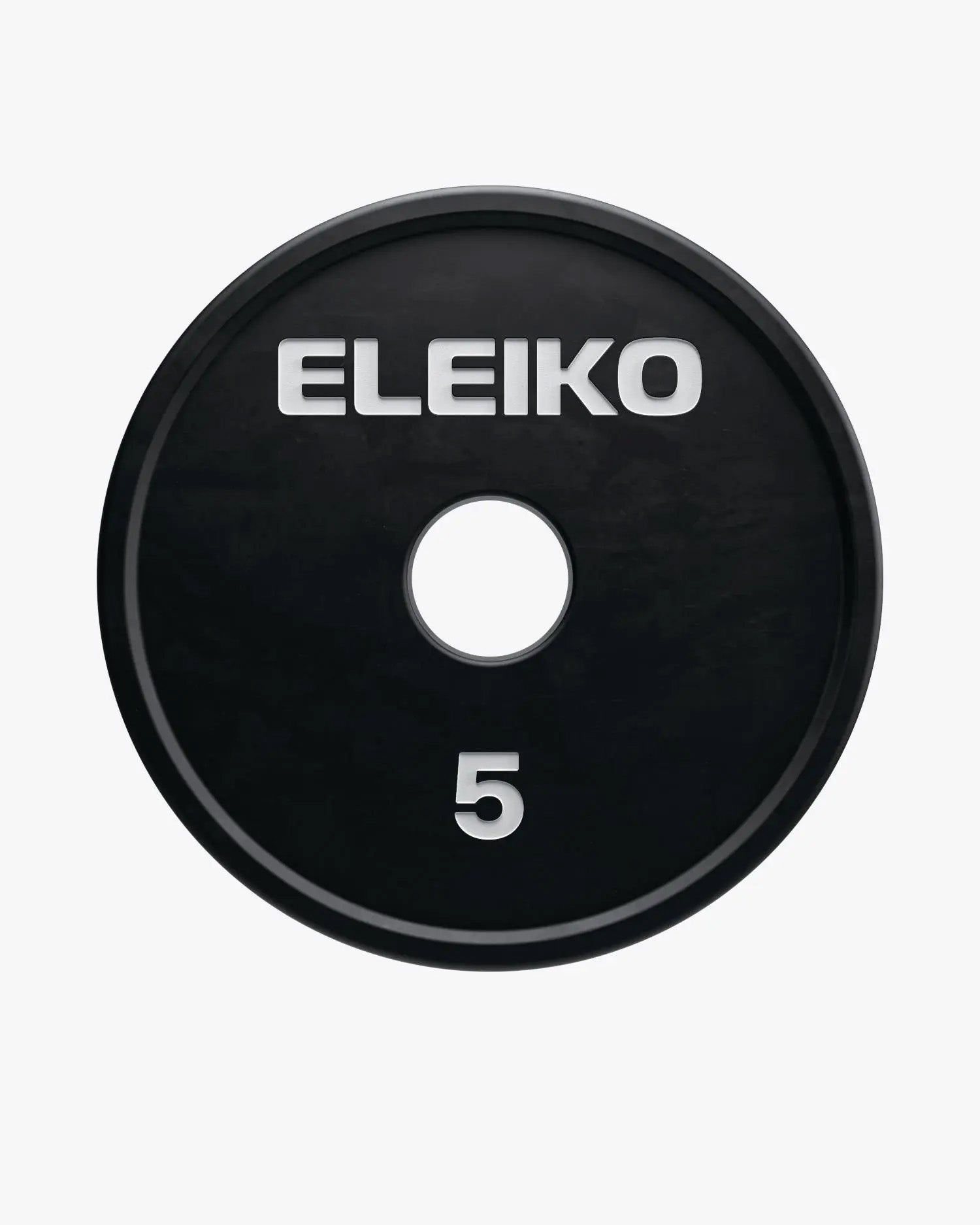 ELEIKO チェンジプレート ブラック