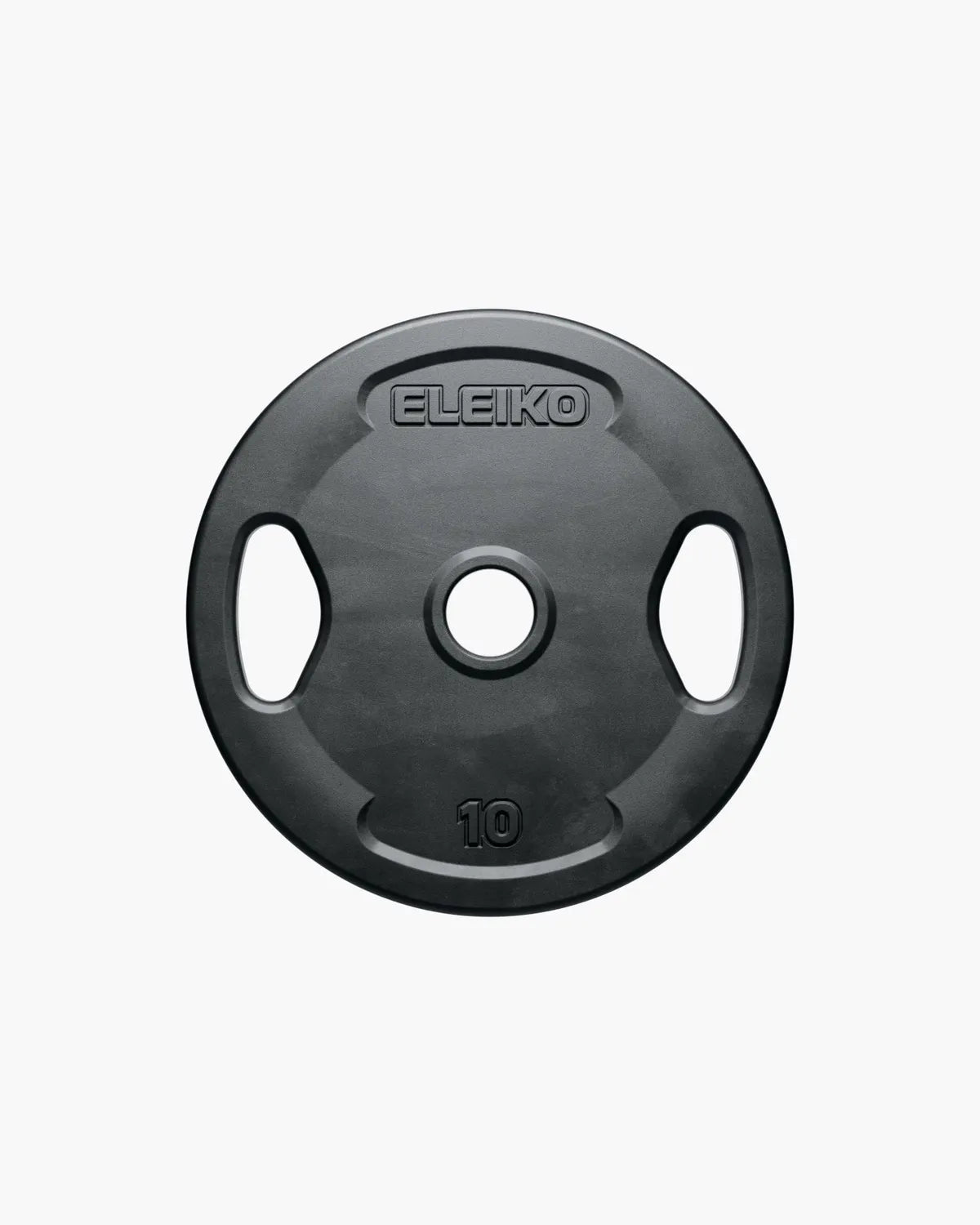 ELEIKO グリッププレート