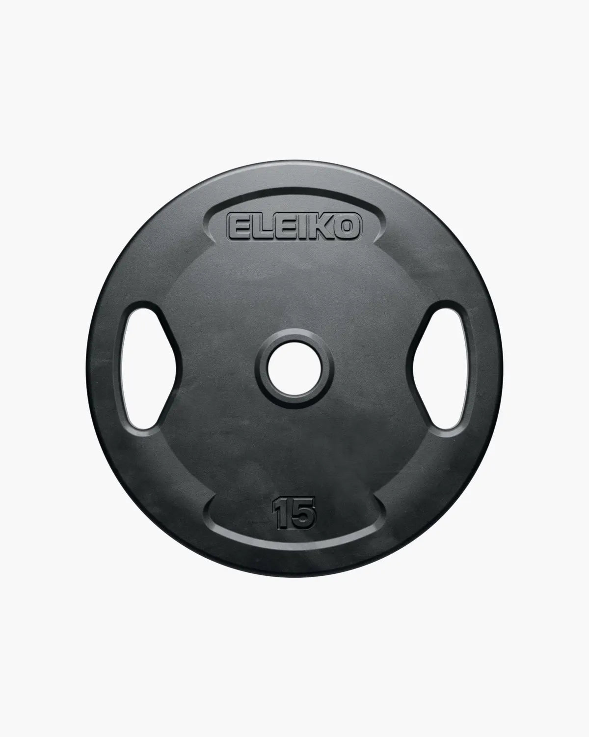 ELEIKO グリッププレート