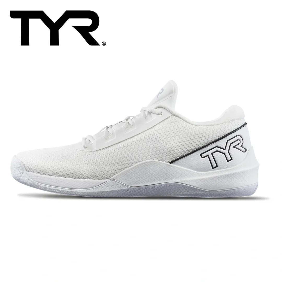 【クローズアウト】TYR メンズ CXT-2トレーナー