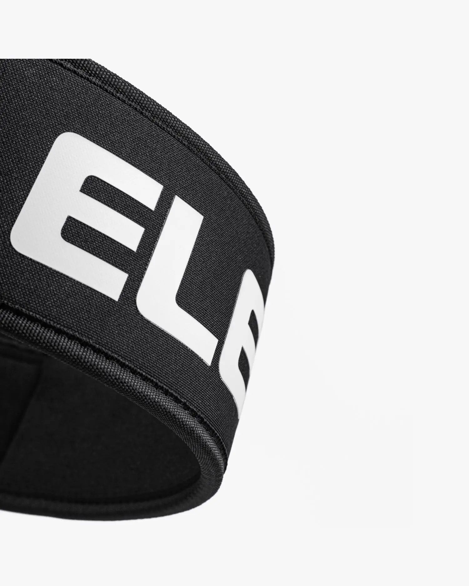 ELEIKO ハイブリッドリフティングベルト