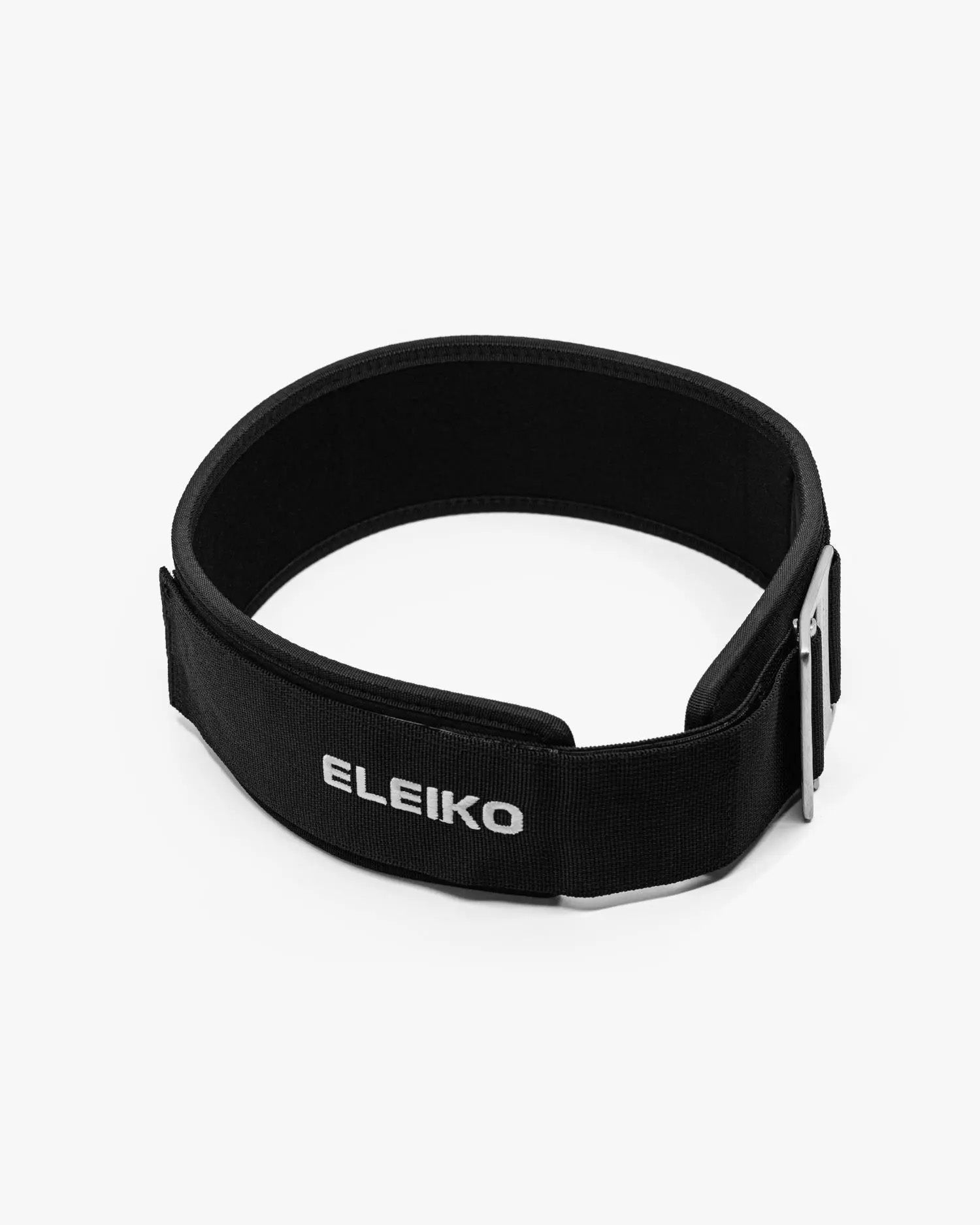 ELEIKO ハイブリッドリフティングベルト