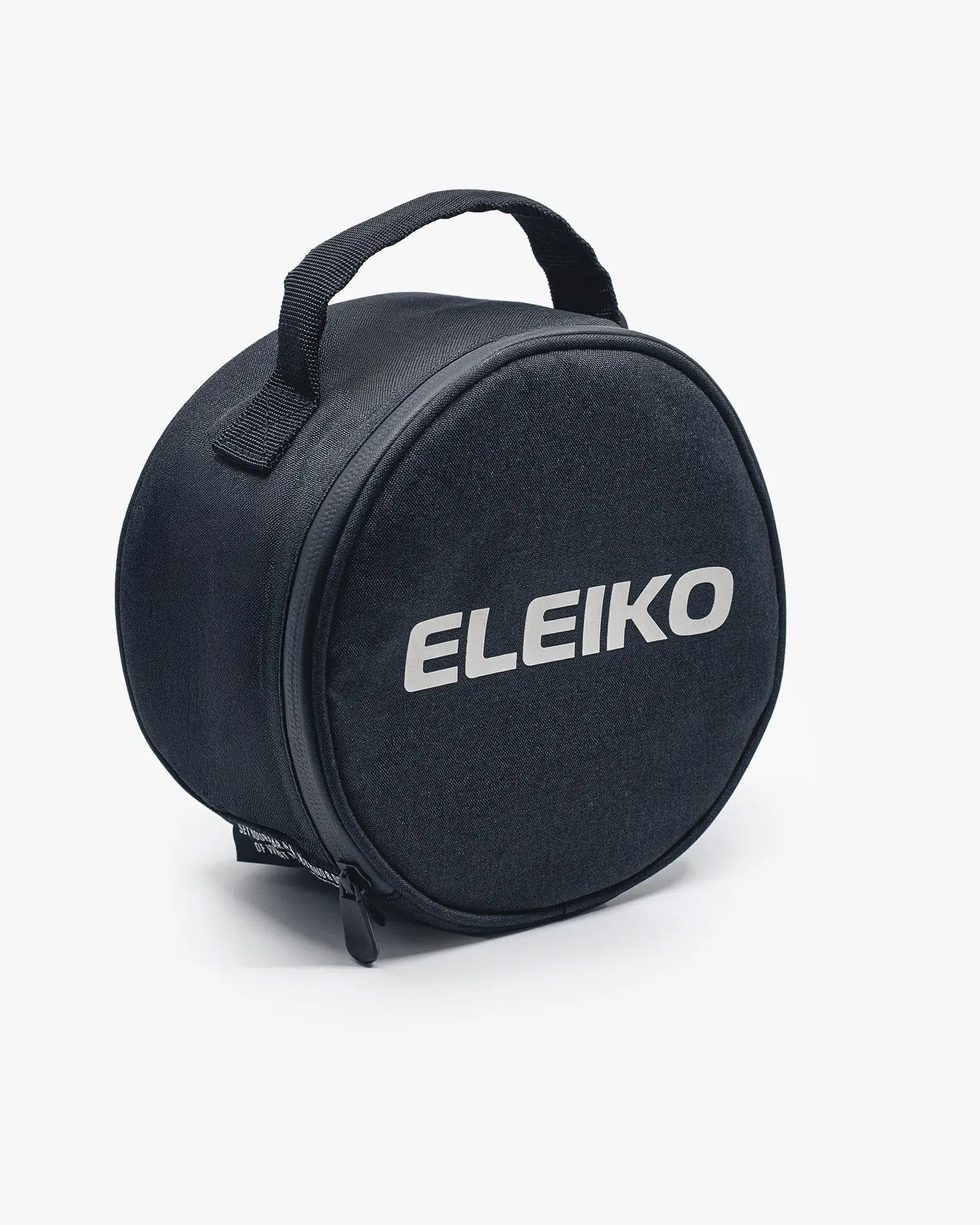 ELEIKO ハイブリッドリフティングベルト