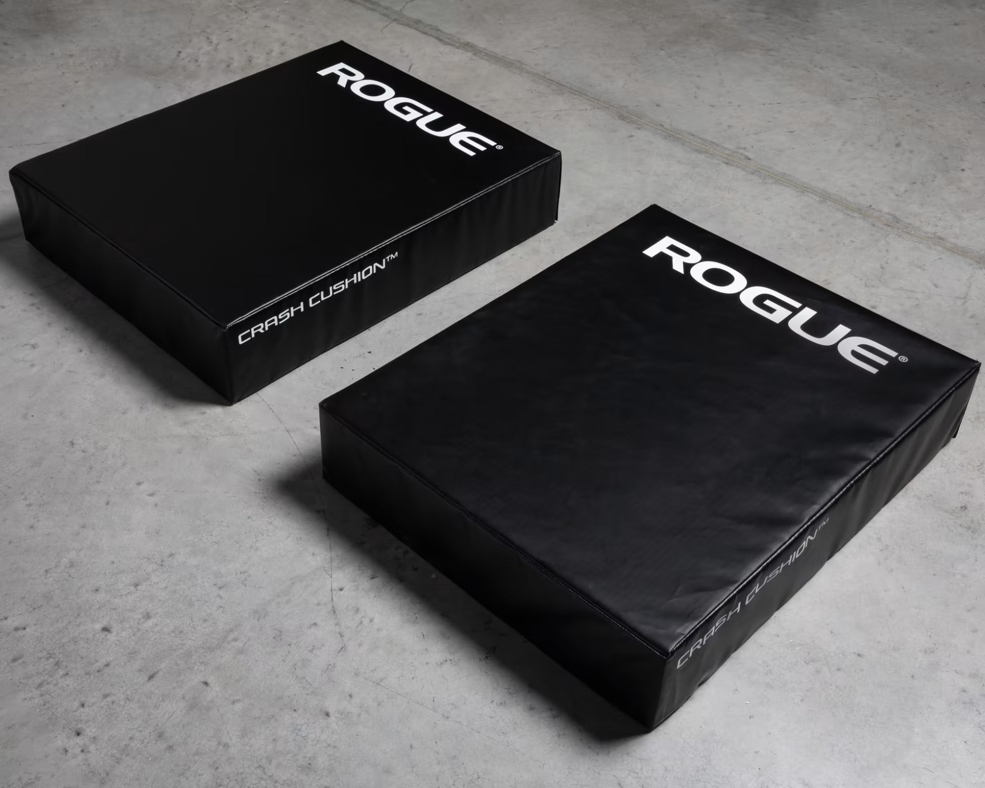 ROGUE クラッシュクッション(ペア)