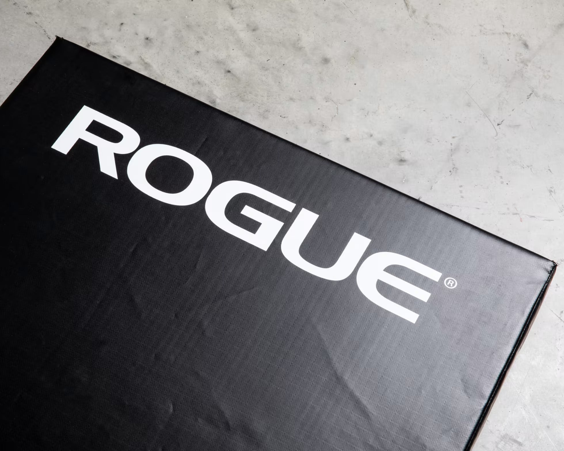 ROGUE クラッシュクッション（ペア）