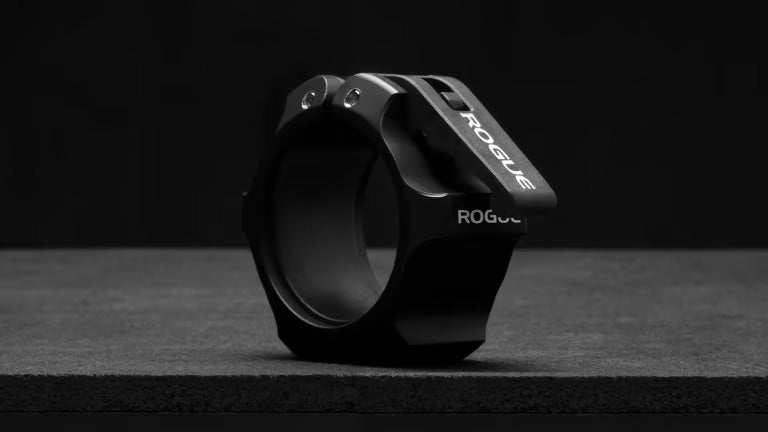 【クローズアウト】ROGUE USA アルミニウムカラー セラコート