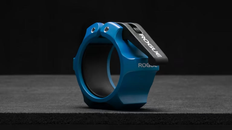 【クローズアウト】ROGUE USA アルミニウムカラー セラコート