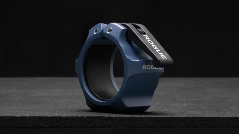 【クローズアウト】ROGUE USA アルミニウムカラー セラコート