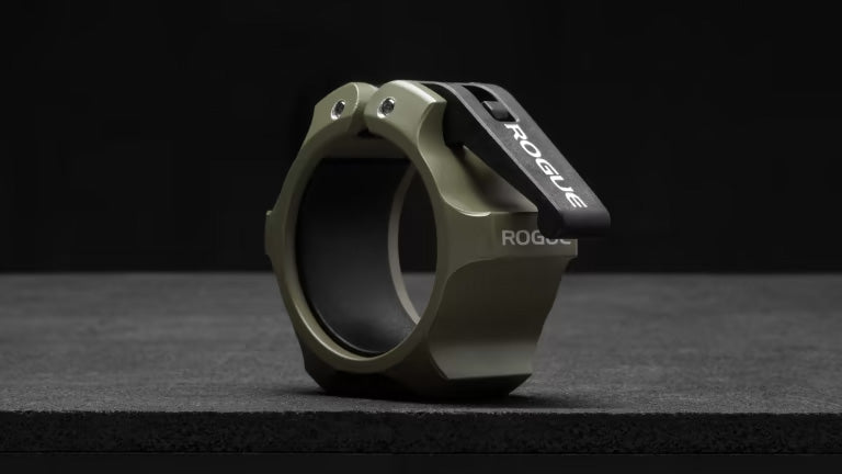 【クローズアウト】ROGUE USA アルミニウムカラー セラコート