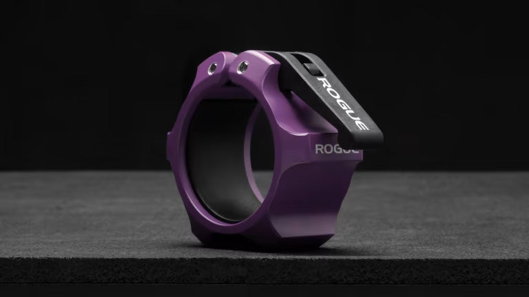 【クローズアウト】ROGUE USA アルミニウムカラー セラコート