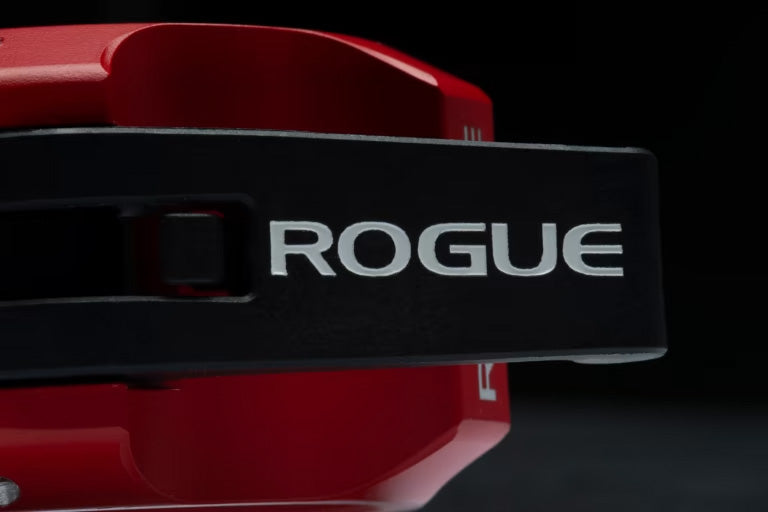 【クローズアウト】ROGUE USA アルミニウムカラー セラコート