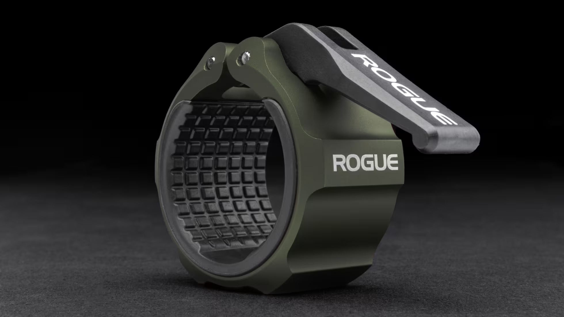 ROGUE USAアルミニウムカラー 2.0