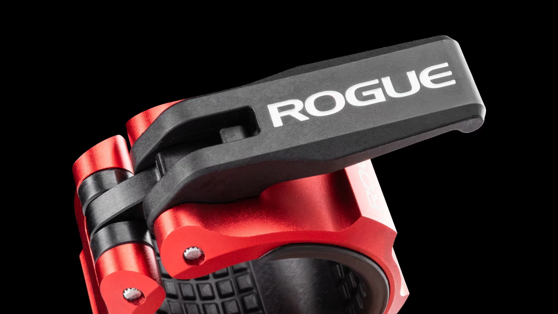 ROGUE USAアルミニウムカラー 2.0