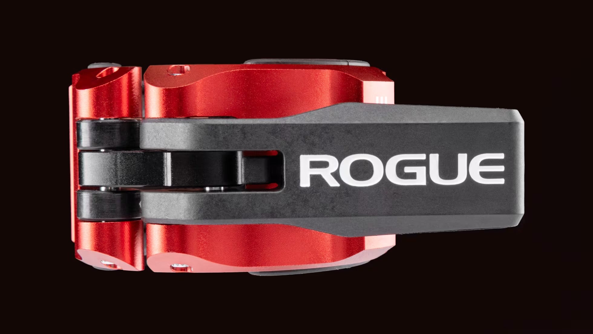 ROGUE USAアルミニウムカラー 2.0