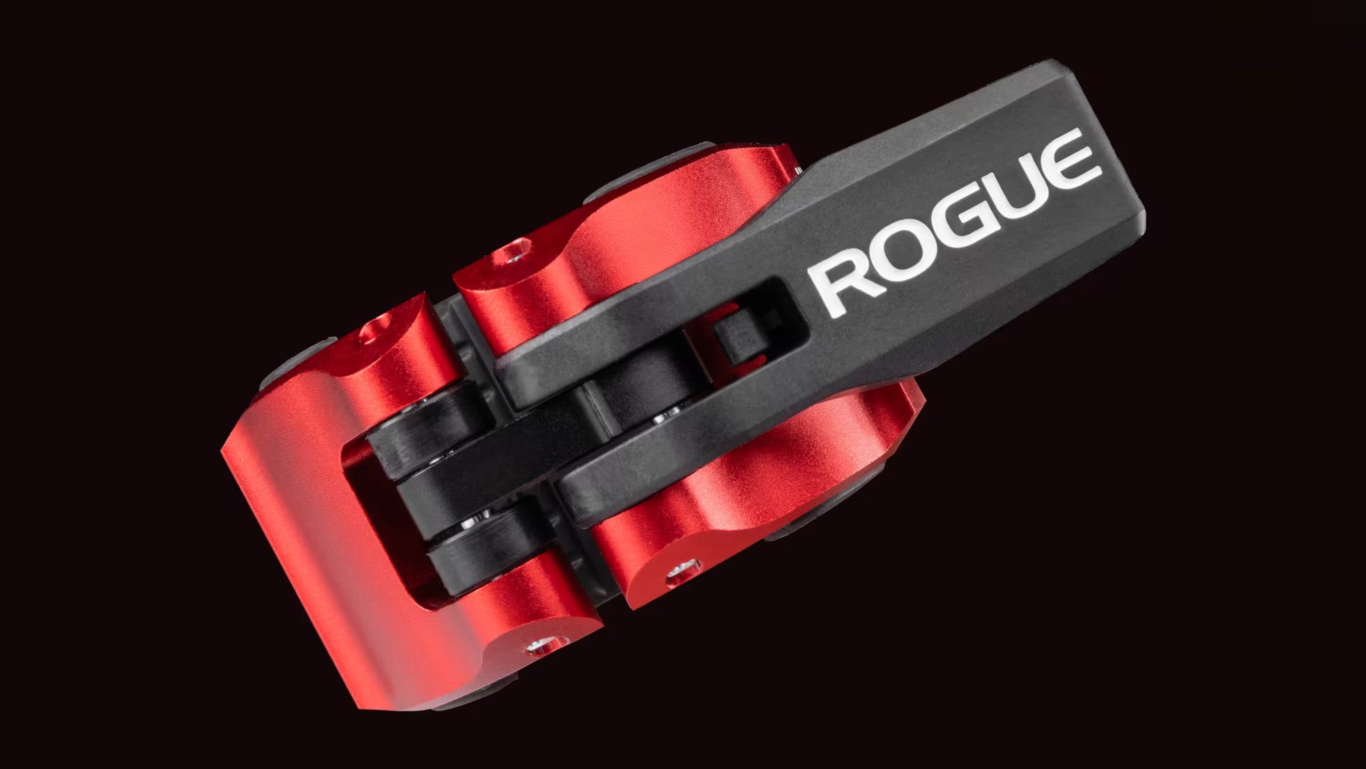 ROGUE USAアルミニウムカラー 2.0