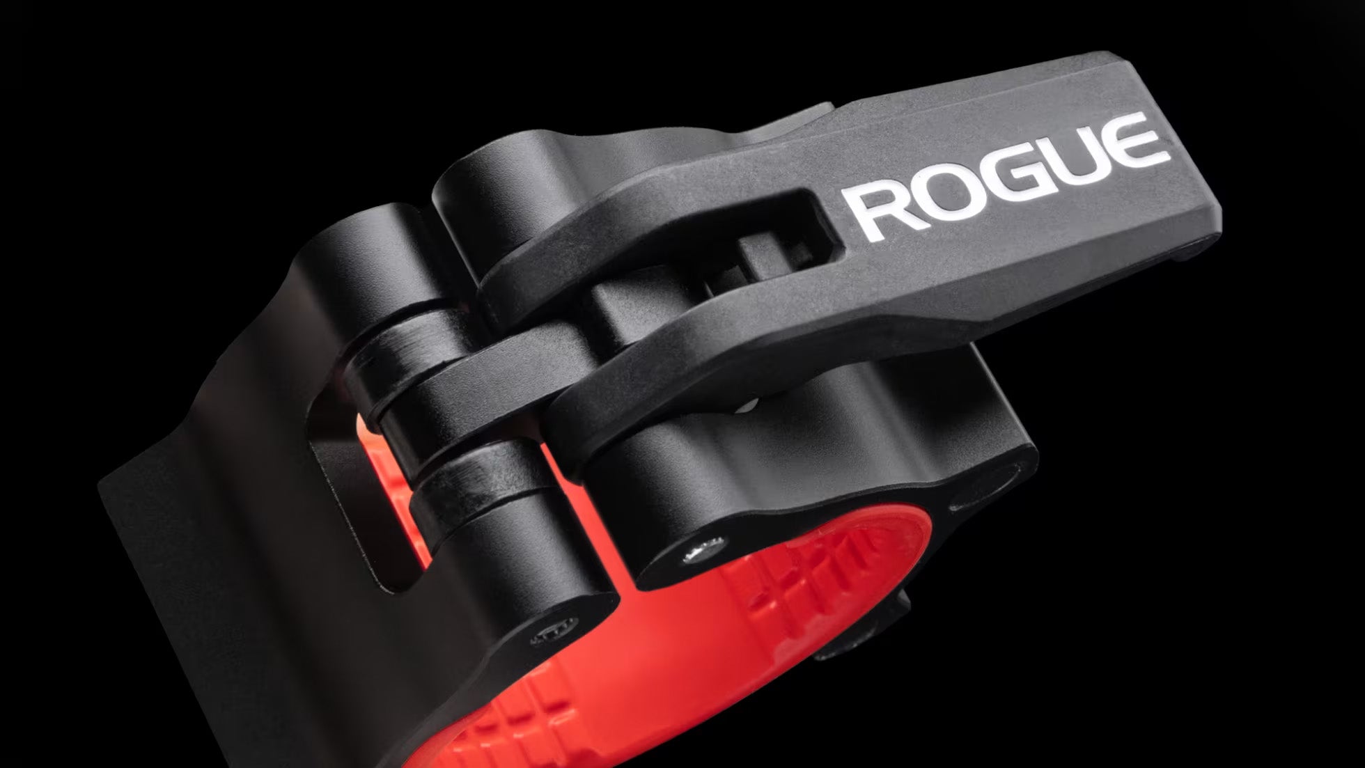 ROGUE USAアルミニウムカラー 2.0 マグネティック