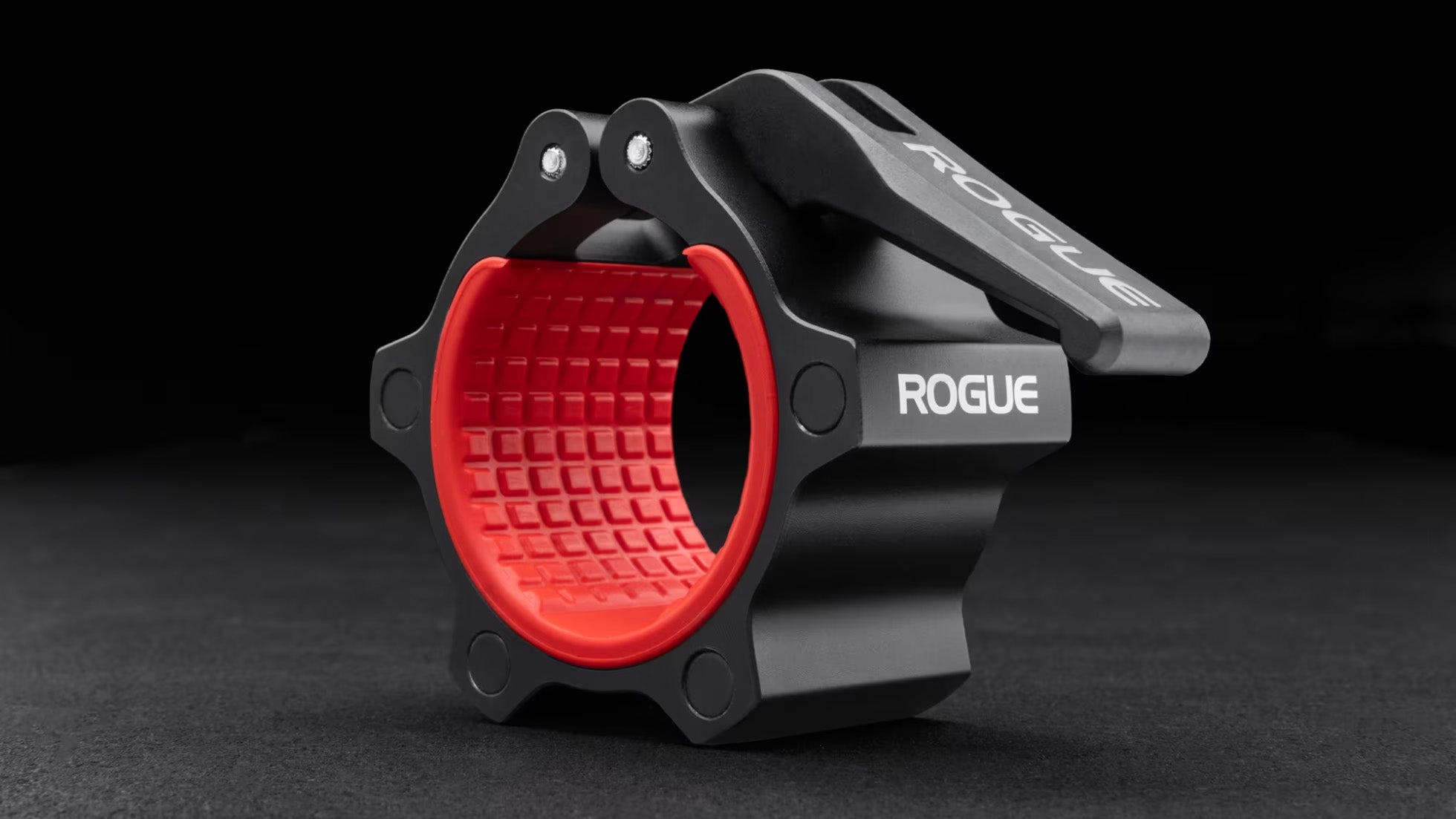 ROGUE USAアルミニウムカラー 2.0 マグネティック