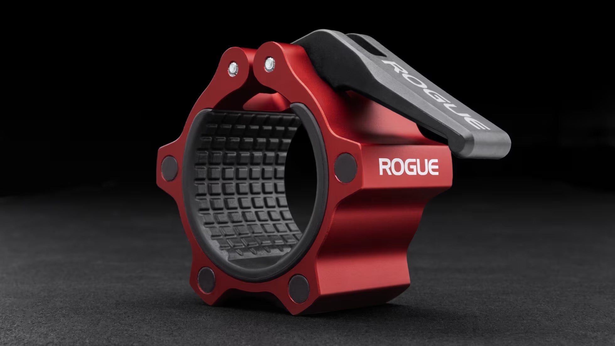 ROGUE USAアルミニウムカラー 2.0 マグネティック