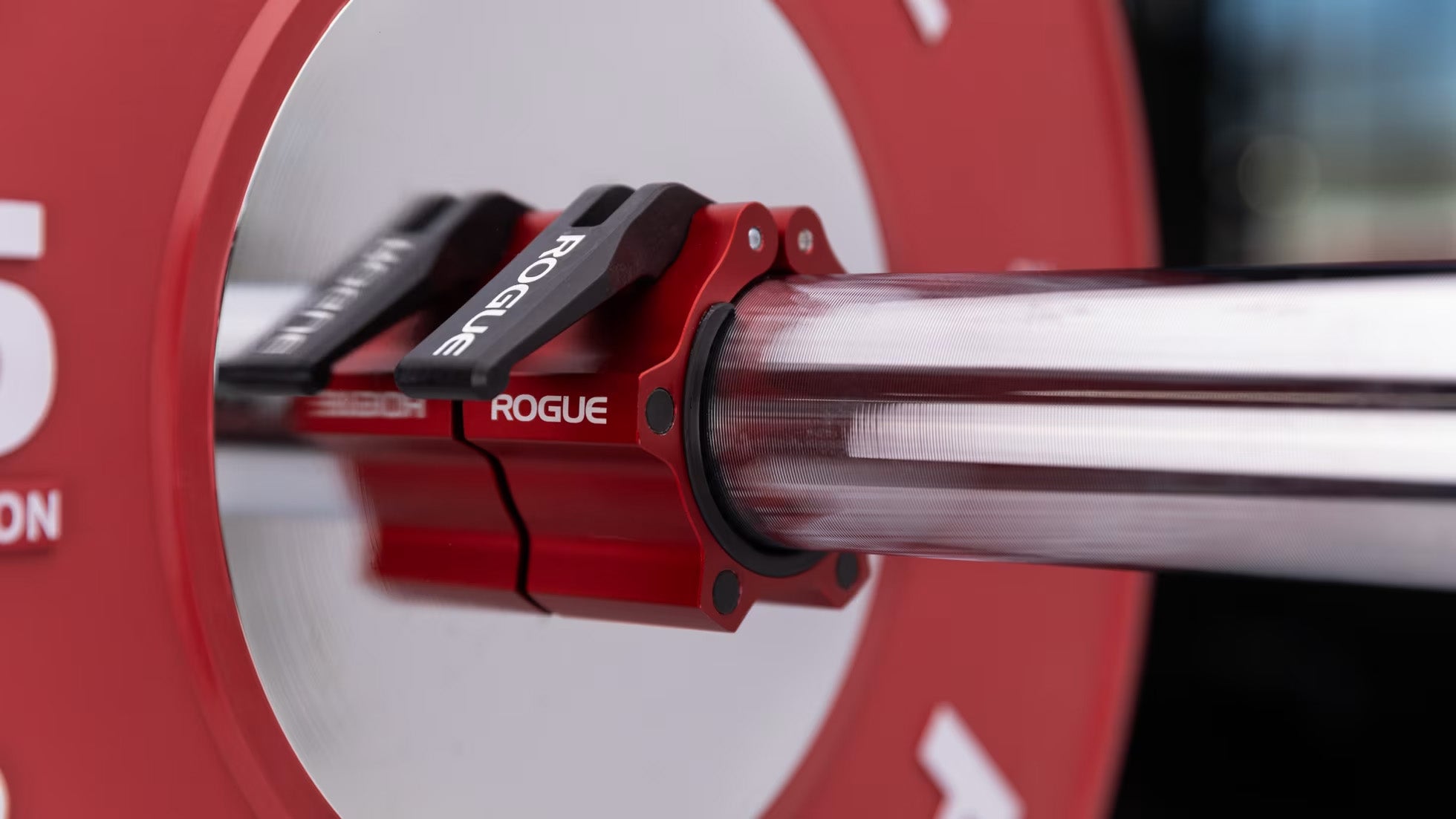 ROGUE USAアルミニウムカラー 2.0 マグネティック