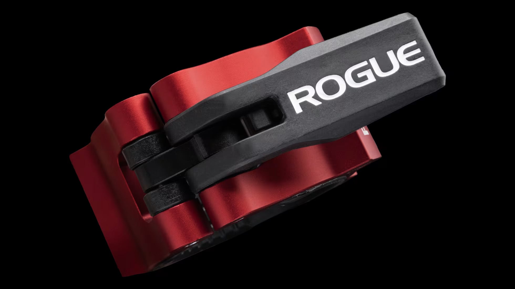 ROGUE USAアルミニウムカラー 2.0 マグネティック