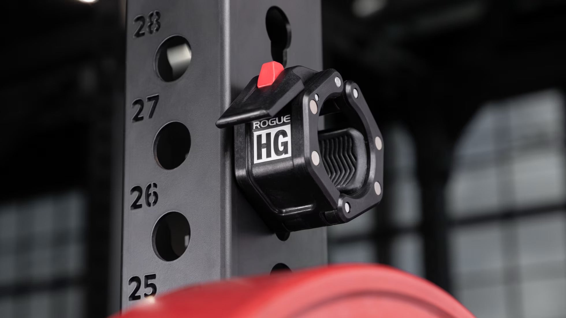 ROGUE HG 3.0 カラー マグネティック