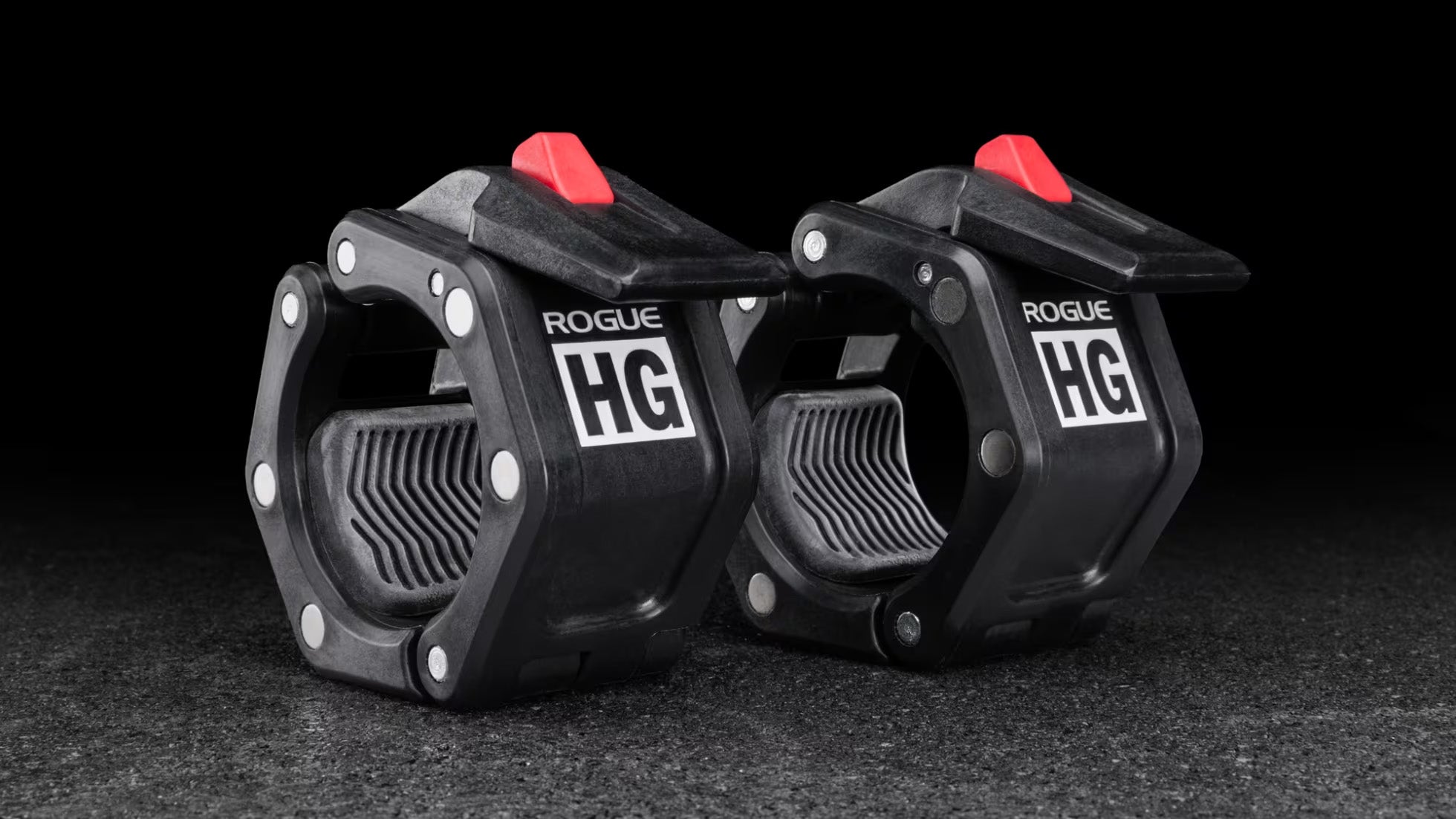 ROGUE HG 3.0 カラー マグネティック