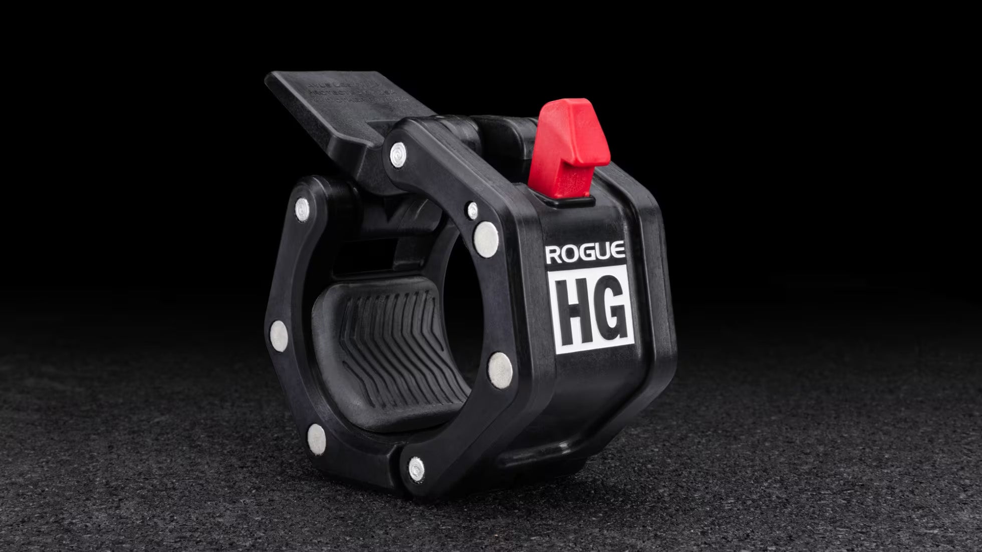 ROGUE HG 3.0 カラー マグネティック