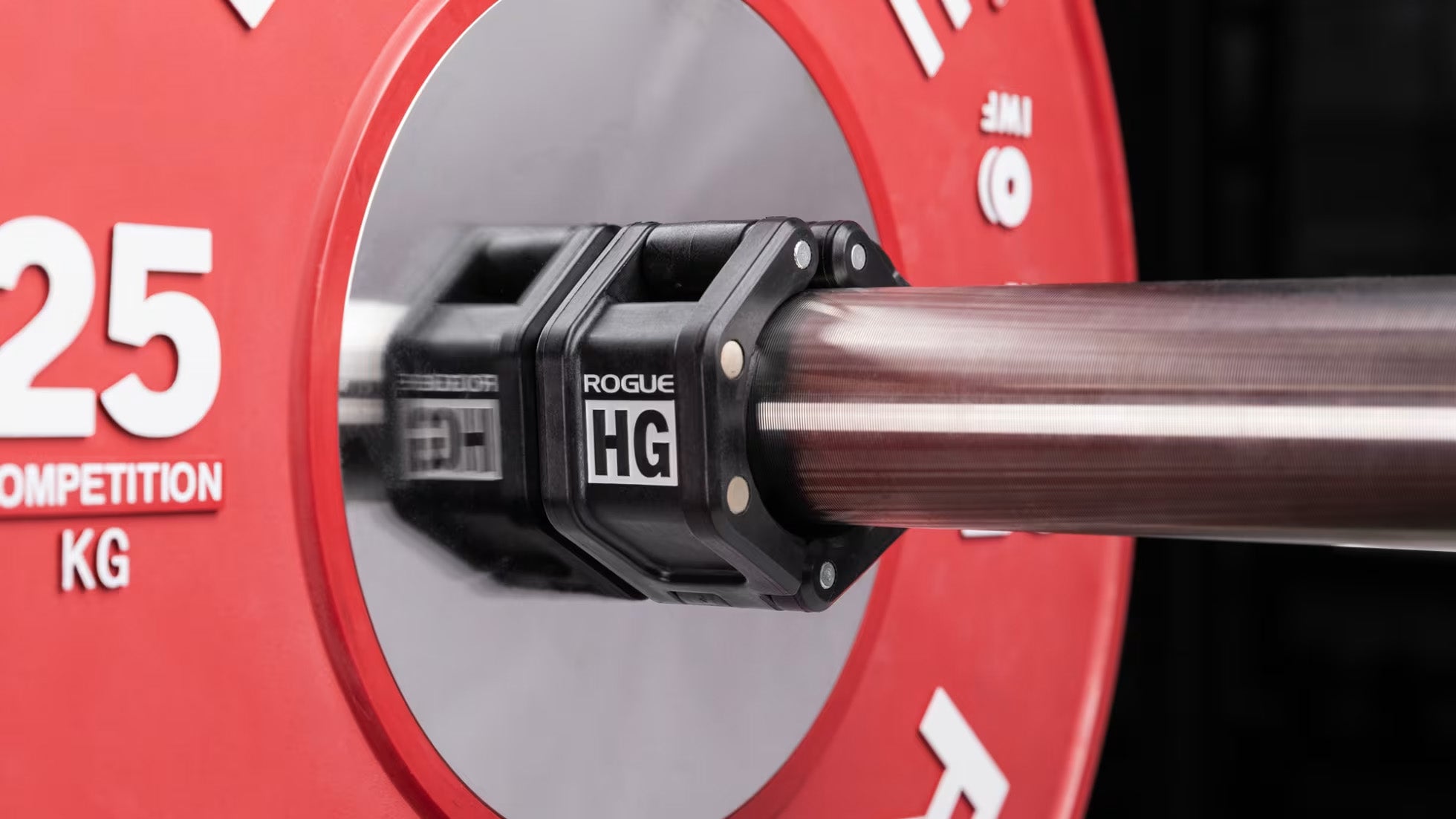 ROGUE HG 3.0 カラー マグネティック