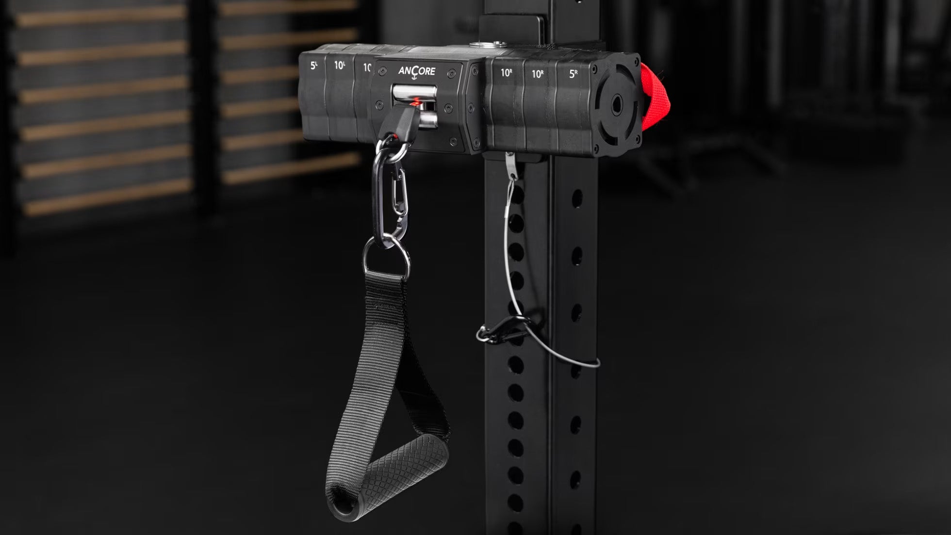 ANCORE PRO