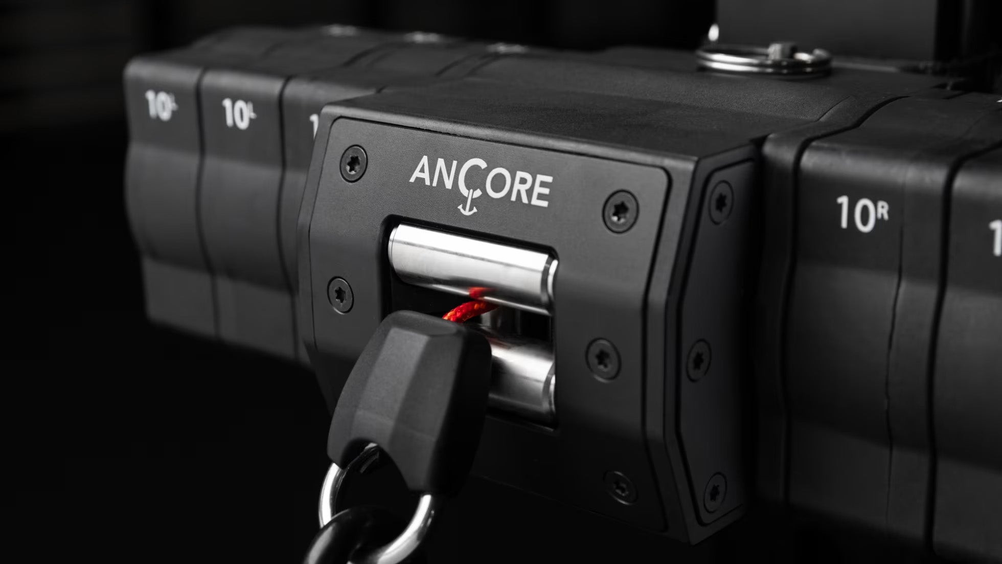ANCORE PRO