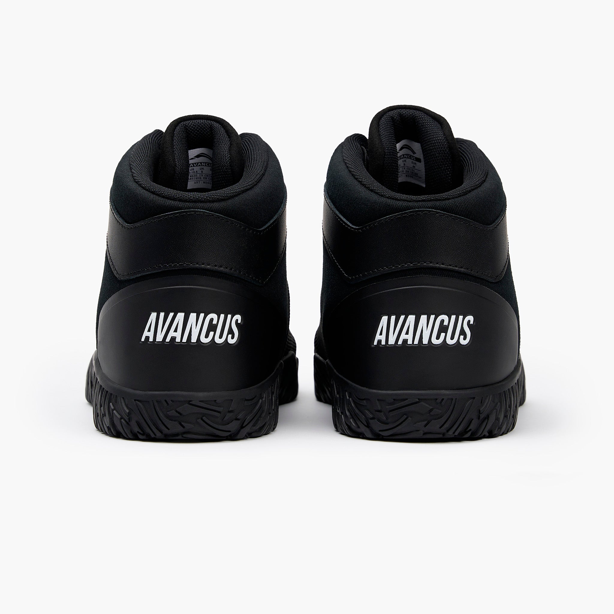 AVANCUS エイペックスパワー V3.0 ハイトップ