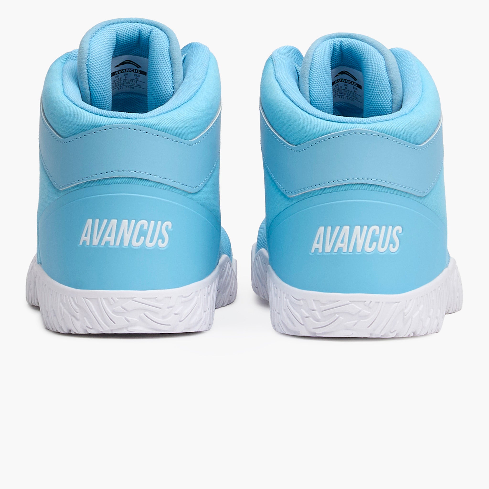 AVANCUS エイペックスパワー V3.0 ハイトップ