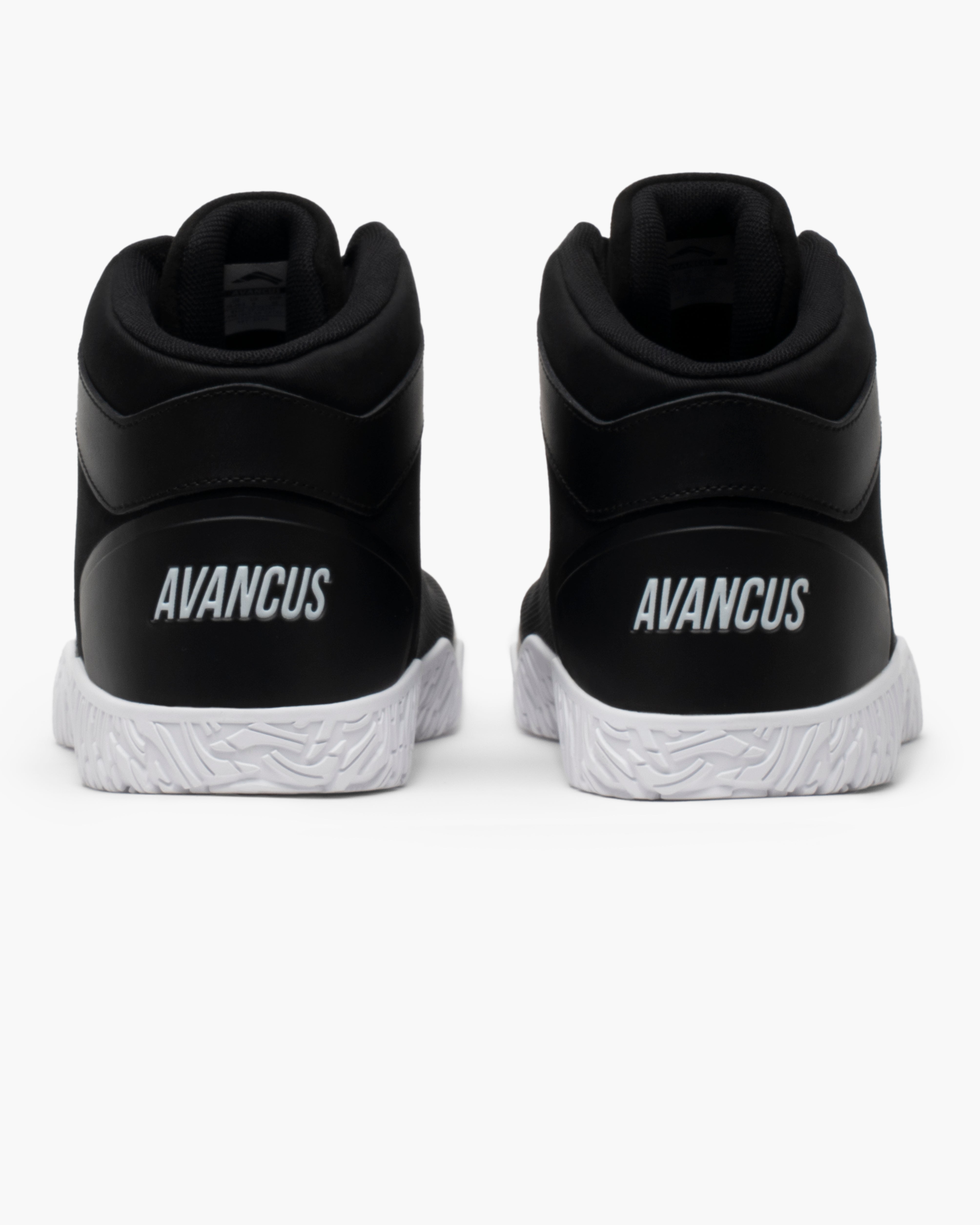 AVANCUS エイペックスパワー V3.0 ハイトップ