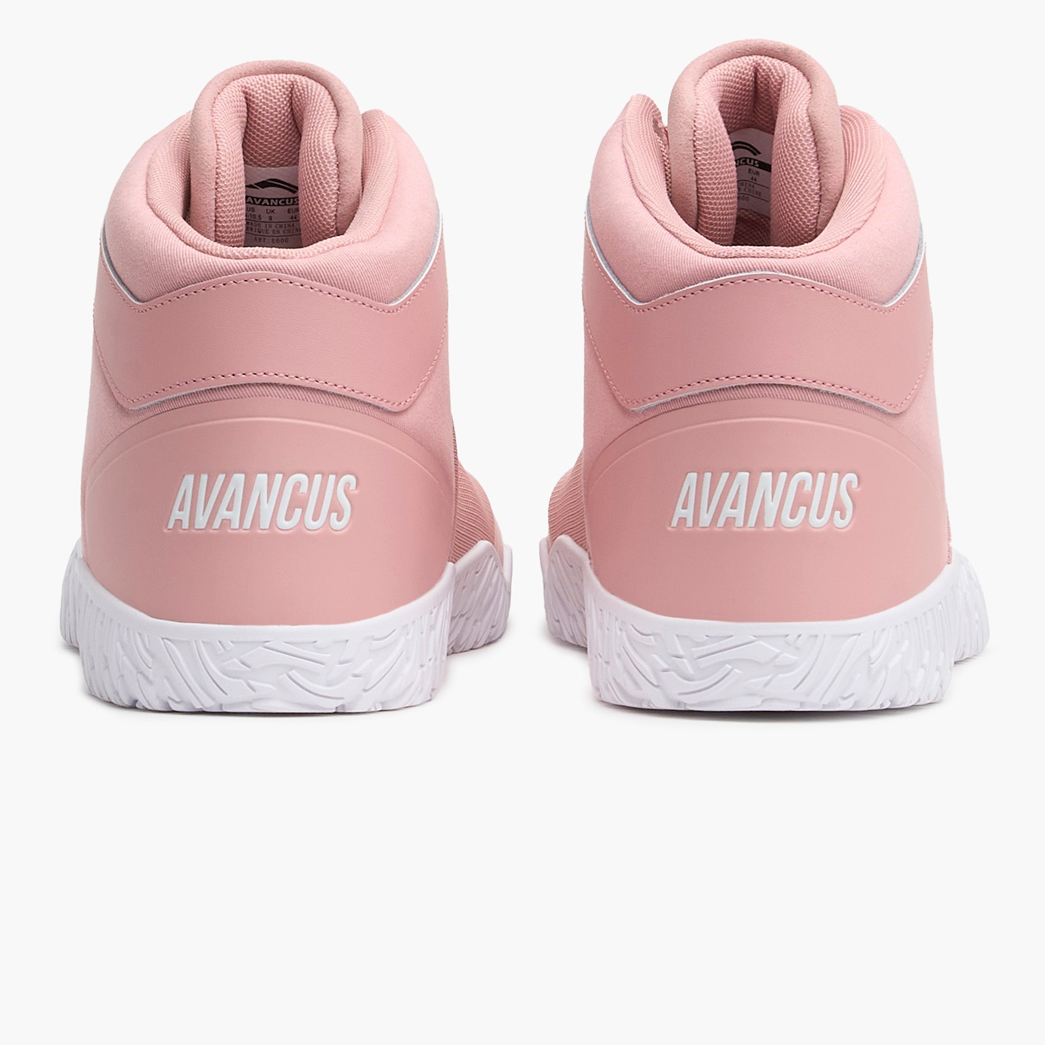 AVANCUS エイペックスパワー V3.0 ハイトップ
