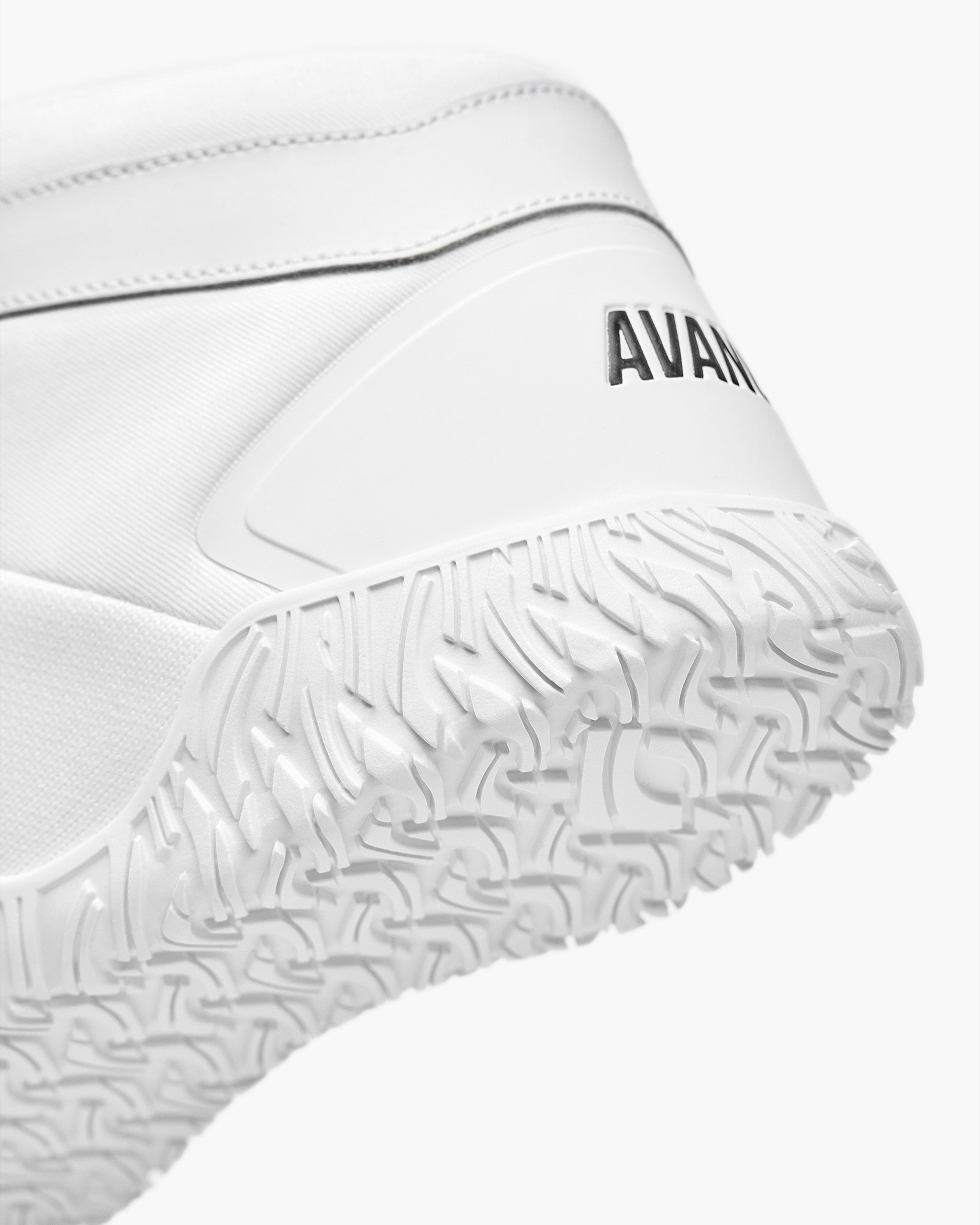 AVANCUS エイペックスパワー V3.0 ハイトップ