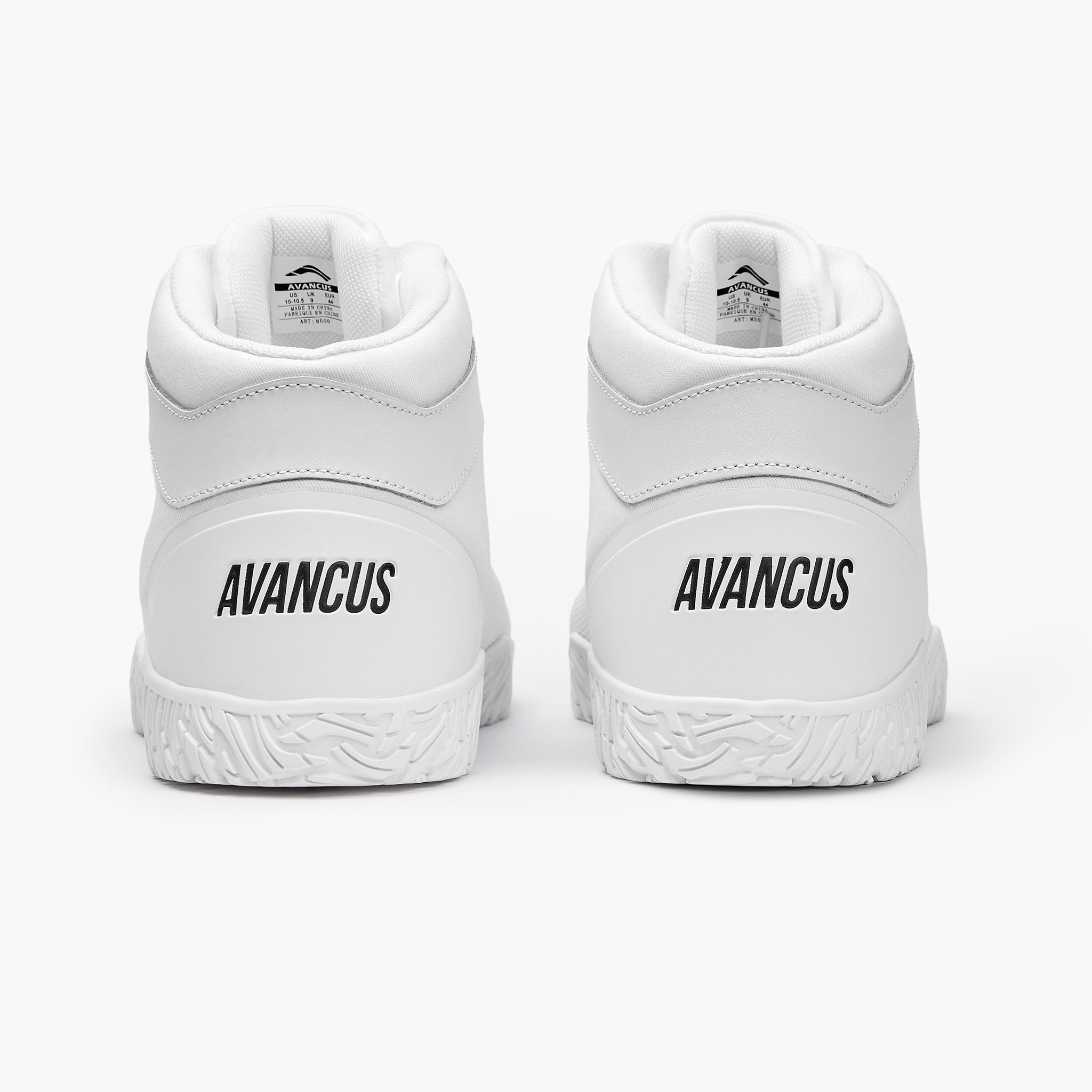 AVANCUS エイペックスパワー V3.0 ハイトップ