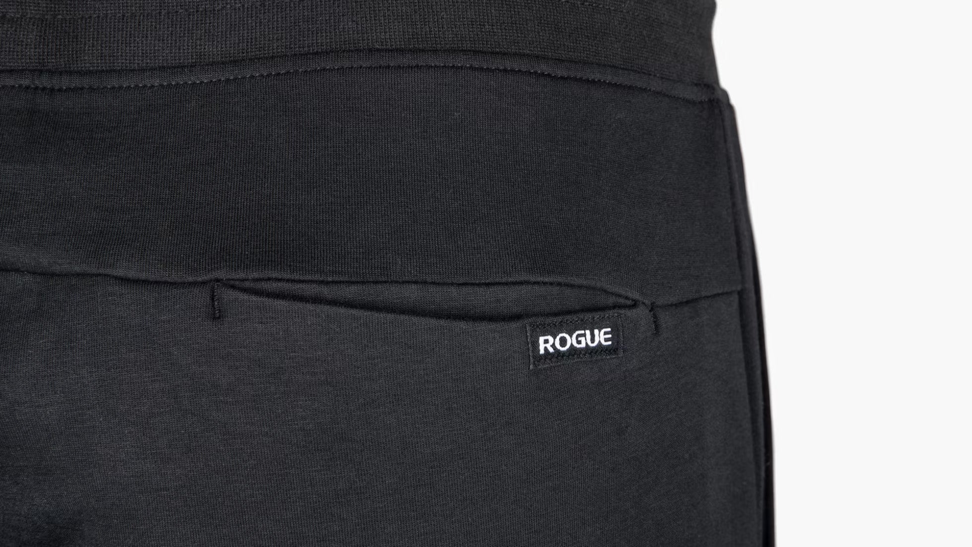 ROGUE メンズジョガーパンツ