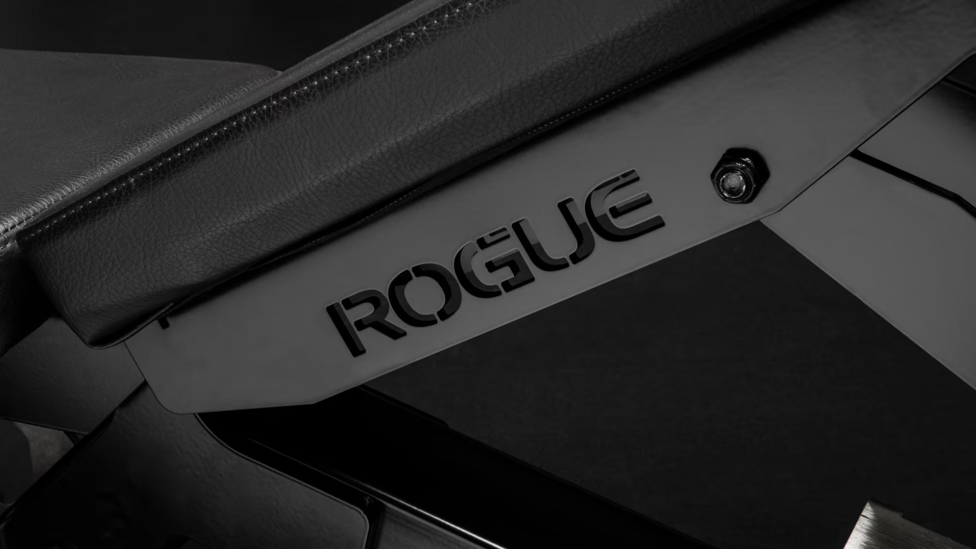 (お取り寄せ商品)ROGUE アジャスタブルベンチ 3.0