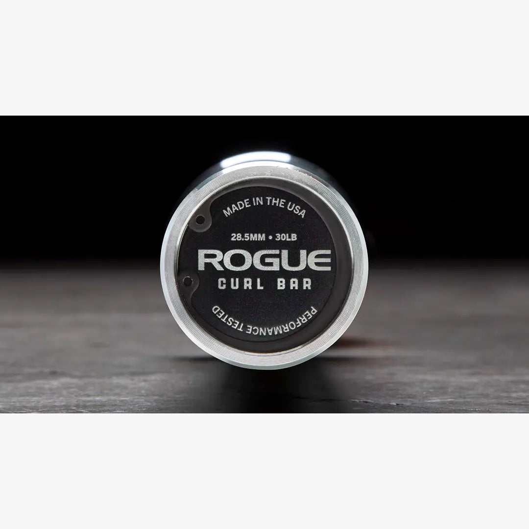 ROGUE カールバー Eコート
