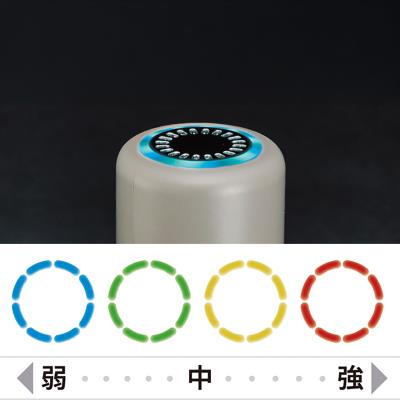 DOCTORAIR エクサガン LUXE