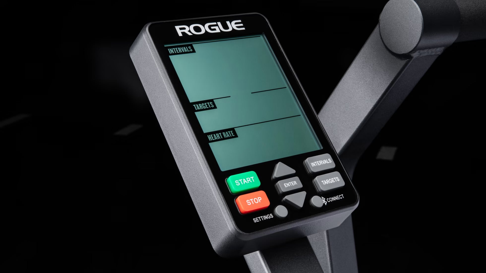ROGUE エコーバイク V3.0