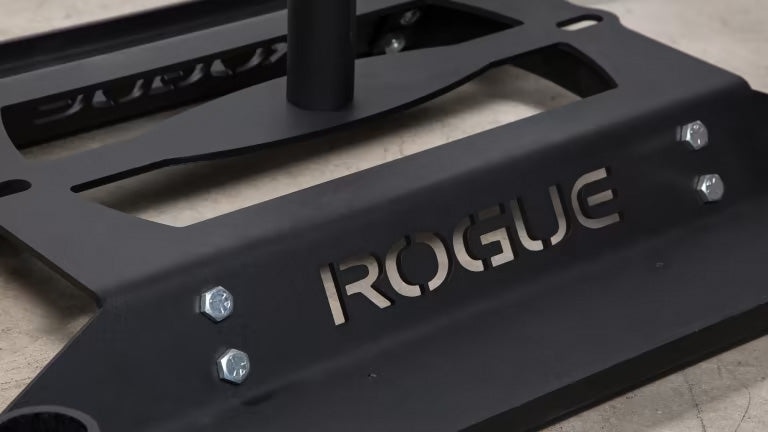 ROGUE エコードッグ スレッド